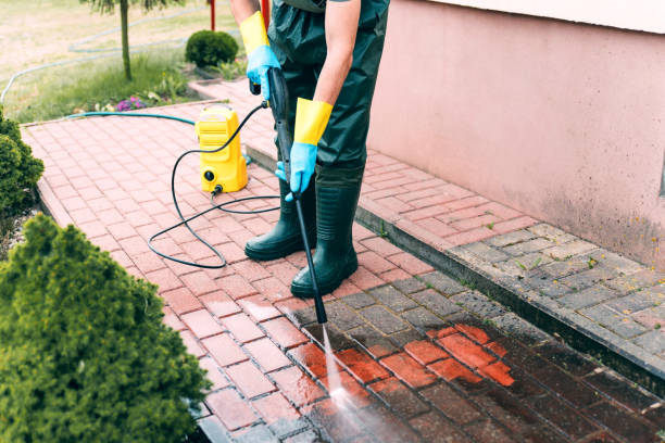 Spring Cleaning in Lakewood, SC