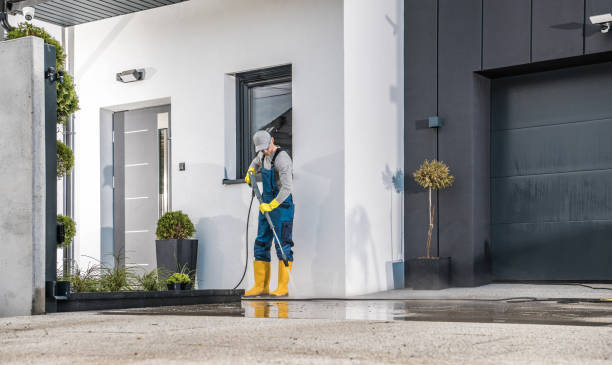 Best Factory Floor Cleaning  in Lakewood, SC