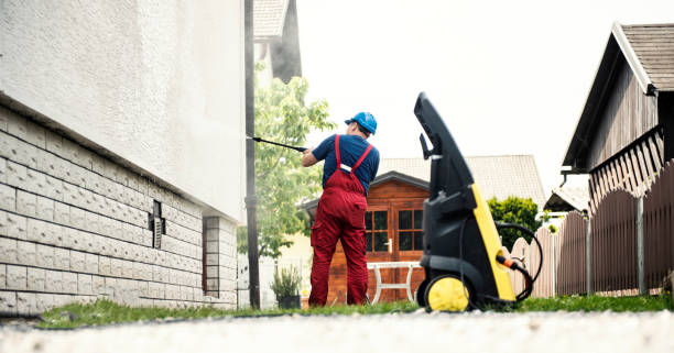 Reliable Lakewood, SC Pressure Washing Solutions